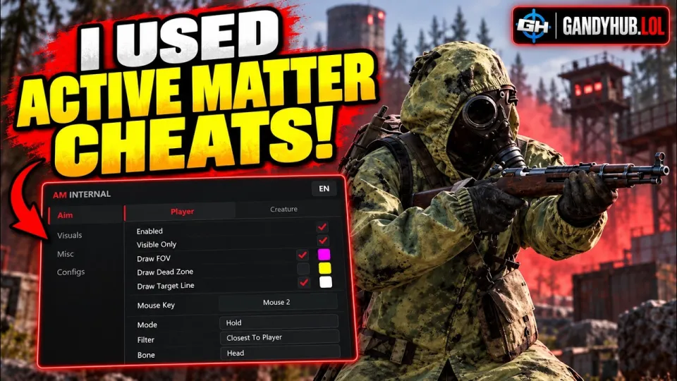 Active Matter Cheats Guide and Insights for 2026